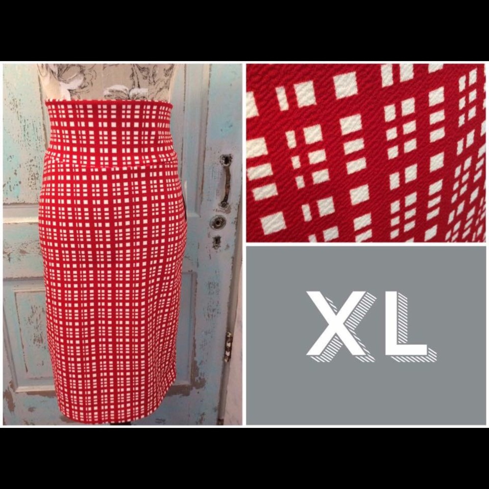 LuLaRoe Cassie